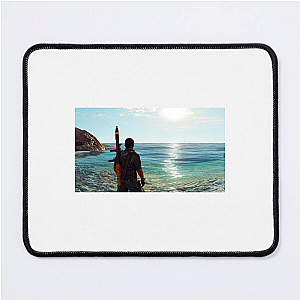 Just Cause 3 Still Causing Mayhem Design Just Cause 3 Mouse Pads