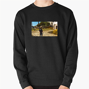 Just Cause 3 Dictator Demolisher Just Cause 3 Sweatshirts