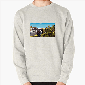 Just Cause 3 Over The Top Action Vibe Just Cause 3 Sweatshirts