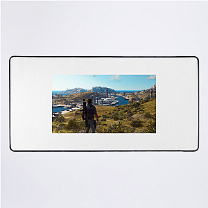 Just Cause 3 Open World Destruction Just Cause 3 Mouse Pads