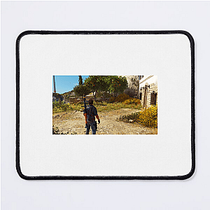 Just Cause 3 Dictator Demolisher Just Cause 3 Mouse Pads
