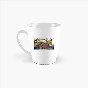 Just Cause 3 Rico Rodriguez Unleashed Fashion Just Cause 3 Mugs