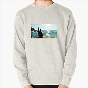 Just Cause 3 Still Causing Mayhem Design Just Cause 3 Sweatshirts