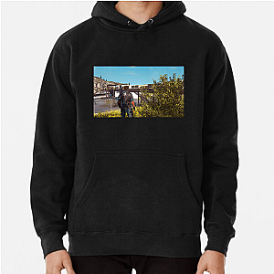 Just Cause 3 Over The Top Action Vibe Just Cause 3 Hoodies