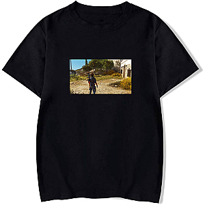 Just Cause 3 Dictator Demolisher Just Cause 3 T-Shirts