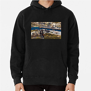 Just Cause 3 Witness The Pure Chaos Look Just Cause 3 Hoodies
