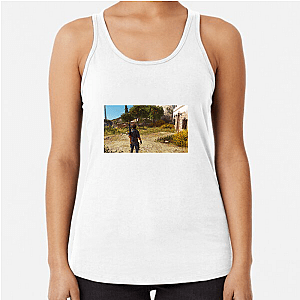 Just Cause 3 Dictator Demolisher Just Cause 3 Tank Tops