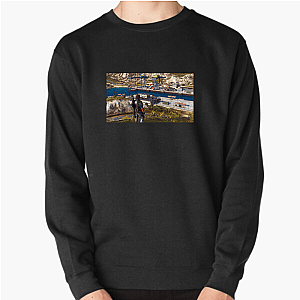 Just Cause 3 Witness The Pure Chaos Look Just Cause 3 Sweatshirts