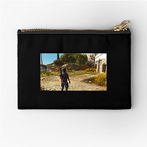 Just Cause 3 Dictator Demolisher Just Cause 3 Zipper Pouches