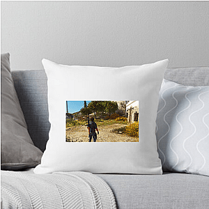 Just Cause 3 Dictator Demolisher Just Cause 3 Pillows Cover