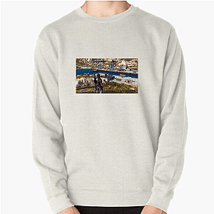 Just Cause 3 Witness The Pure Chaos Look Just Cause 3 Sweatshirts