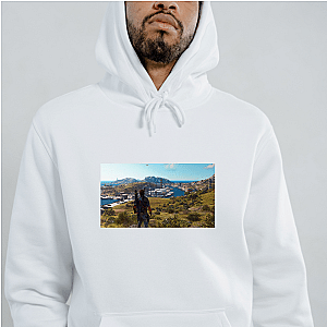 Just Cause 3 Open World Destruction Just Cause 3 Hoodies