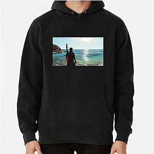 Just Cause 3 Still Causing Mayhem Design Just Cause 3 Hoodies