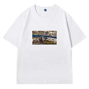 Just Cause 3 Witness The Pure Chaos Look Just Cause 3 T-Shirts