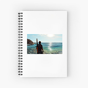 Just Cause 3 Still Causing Mayhem Design Just Cause 3 Notebook