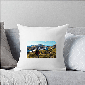 Just Cause 3 Open World Destruction Just Cause 3 Pillows Cover