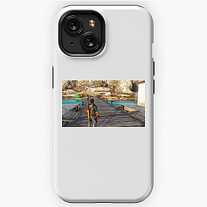 Just Cause 3 Rico Rodriguez Unleashed Fashion Just Cause 3 iPhone Cases