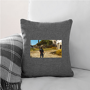Just Cause 3 Dictator Demolisher Just Cause 3 Pillows Cover