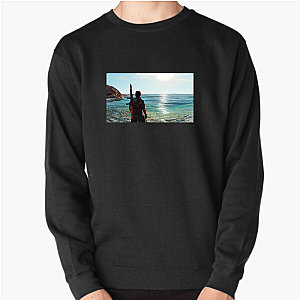 Just Cause 3 Still Causing Mayhem Design Just Cause 3 Sweatshirts