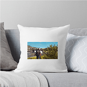 Just Cause 3 Over The Top Action Vibe Just Cause 3 Pillows Cover