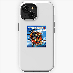 Just Cause 3 Explode Everything Style Just Cause 3 Samsung Cases
