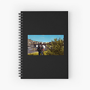 Just Cause 3 Over The Top Action Vibe Just Cause 3 Notebook
