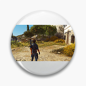 Just Cause 3 Dictator Demolisher Just Cause 3 Pins