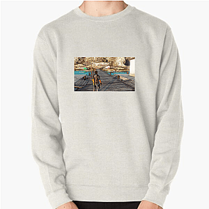 Just Cause 3 Rico Rodriguez Unleashed Fashion Just Cause 3 Sweatshirts