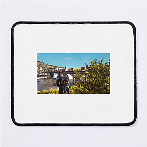 Just Cause 3 Over The Top Action Vibe Just Cause 3 Mouse Pads