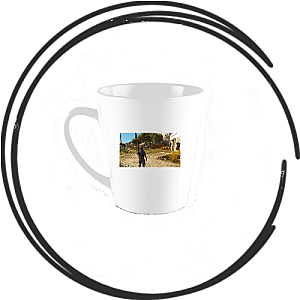 Just Cause 3 Mugs