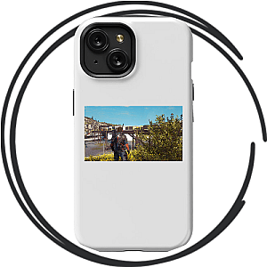 Just Cause 3 Cases