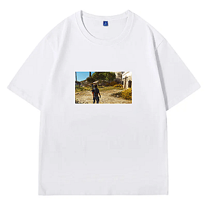 Just Cause 3 Dictator Demolisher Just Cause 3 T-Shirts