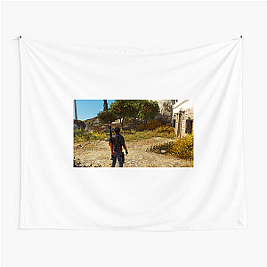 Just Cause 3 Dictator Demolisher Just Cause 3 Tapestries