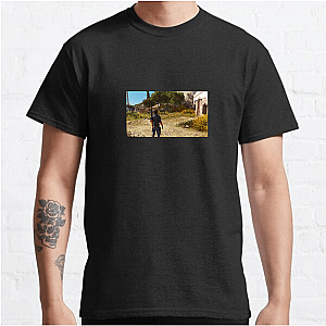 Just Cause 3 Dictator Demolisher Just Cause 3 T-Shirts