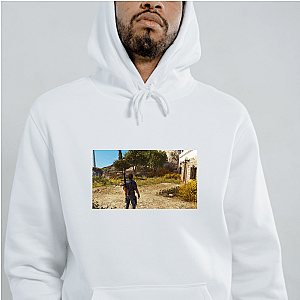 Just Cause 3 Dictator Demolisher Just Cause 3 Hoodies