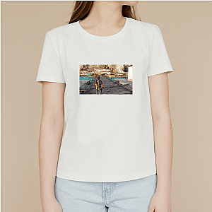 Just Cause 3 Rico Rodriguez Unleashed Fashion Just Cause 3 T-Shirts