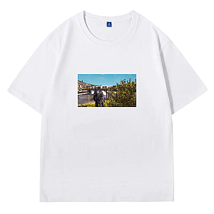 Just Cause 3 Over The Top Action Vibe Just Cause 3 T-Shirts