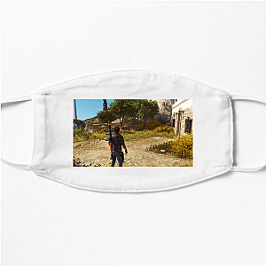 Just Cause 3 Dictator Demolisher Just Cause 3 Face Masks