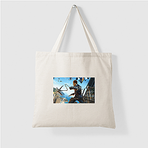 Just Cause 3 Grapple Hook Wingsuit Aesthetic Just Cause 3 Bags