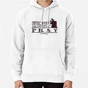 Justified Unisex Hoodie