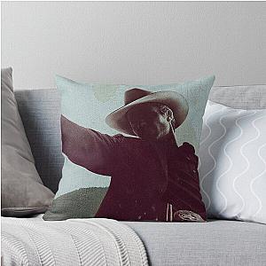 Justice Pillow