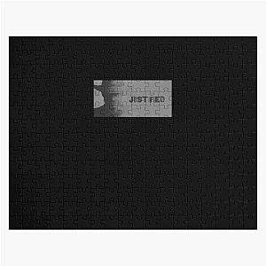 Justified Jigsaw Puzzle