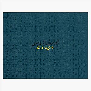 Justified Classic Jigsaw Puzzle