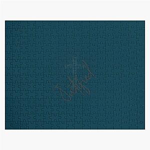 Justified by Christ Jigsaw Puzzle