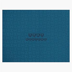 Boyd Crowder Justified Puzzle