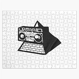 Jigsaw The KLF Justified