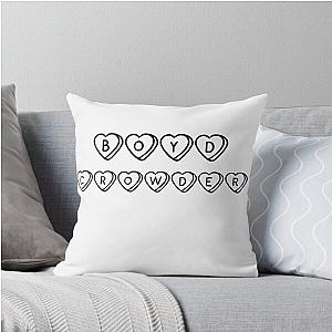 Boyd Crowder Justified Throw Pillow 

Cleaned title: 
Boyd Crowder Justified Throw Pillow changed to:
Boyd Crowder Justified Throw Pillow