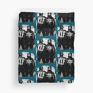 The KLF Justified Duvet