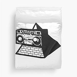 Justified KLF Duvet Cover