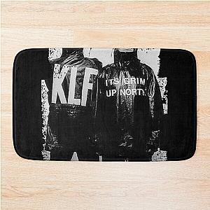 The KLF Justified Bathmat